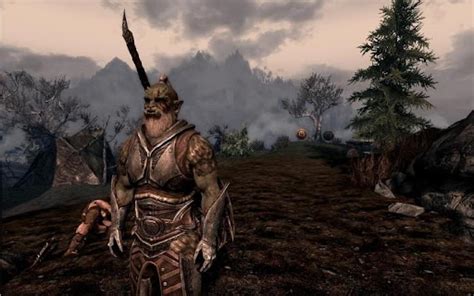 skyrim beginner's guide.